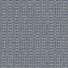 4724 Willowherb Blue and Beige Wallpaper by Boråstapeter