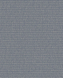 4724 Willowherb Blue and Beige Wallpaper by Boråstapeter