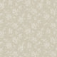 Hip Rose Beige and Grey Woodland Wallpaper by Boråstapeter