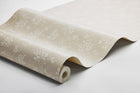 4725 Hip Rose Beige and Grey Wallpaper by Boråstapeter