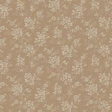 4726 Hip Rose Red and Beige Wallpaper by Boråstapeter