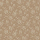 Hip Rose Red and Beige Woodland Wallpaper by Boråstapeter