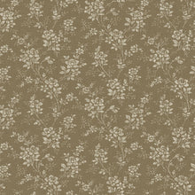 4727 Hip Rose Brown and Beige Wallpaper by Boråstapeter