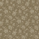 Hip Rose Brown and Beige Woodland Wallpaper by Boråstapeter