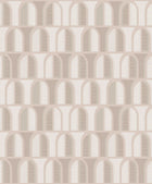 4730 Venice Light Beige Graphics Wallpaper by Boråstapeter