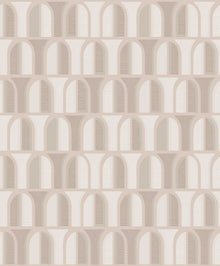 4730 Venice Light Beige Graphics Wallpaper by Boråstapeter