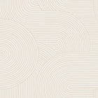 4731 Zen Light Beige Graphics Wallpaper by Boråstapeter