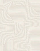 4731 Zen Light Beige Graphics Wallpaper by Boråstapeter
