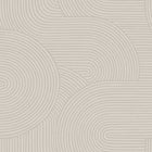 4732 Zen Dark Beige Graphics Wallpaper by Boråstapeter