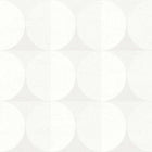 4737 Sahara Moon Light White Graphics Wallpaper by Boråstapeter