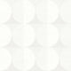 Sahara Moon Light White Graphics Wallpaper by Boråstapeter