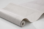 4742 Mirage Light White Graphics Wallpaper by Boråstapeter
