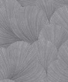 4743 Mirage Dark Grey Graphics Wallpaper by Boråstapeter