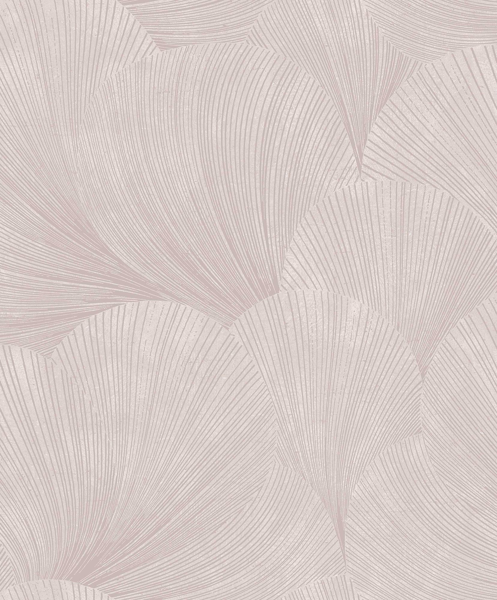 4744 Mirage Dark Pink Graphics Wallpaper by Boråstapeter