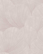 4744 Mirage Dark Pink Graphics Wallpaper by Boråstapeter