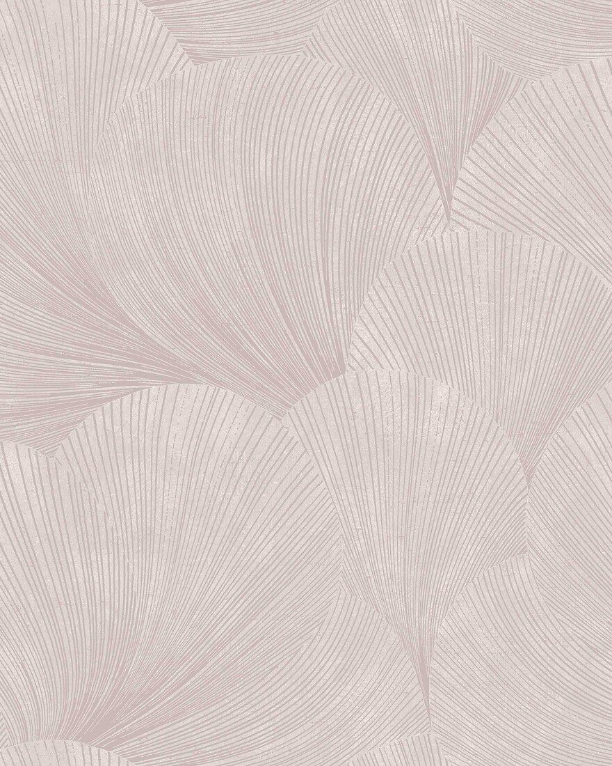 4744 Mirage Dark Pink Graphics Wallpaper by Boråstapeter