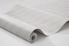 4745 Cube Light White Graphics Wallpaper by Boråstapeter