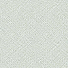 47479 Herringbone Weave Flora Green Wallpaper By Galerie
