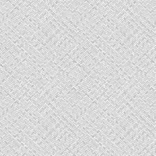 47480 Herringbone Weave Flora Grey Wallpaper By Galerie