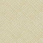 47481 Herringbone Weave Flora Beige Wallpaper By Galerie