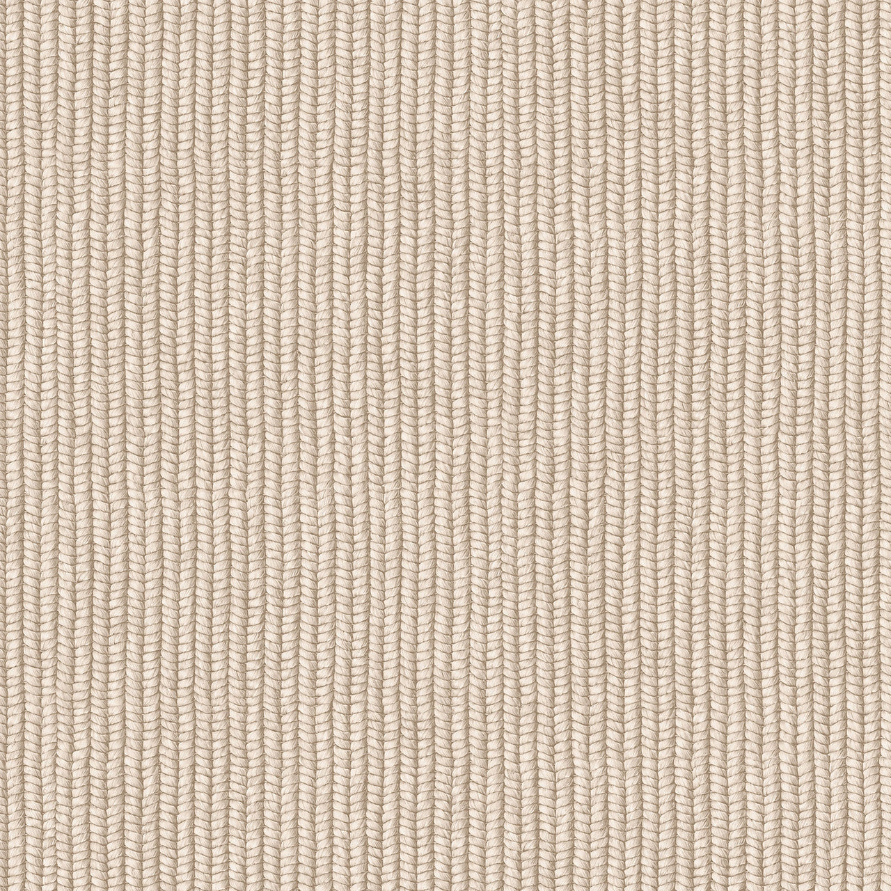 47484 Rope Weave Flora Beige Wallpaper By Galerie