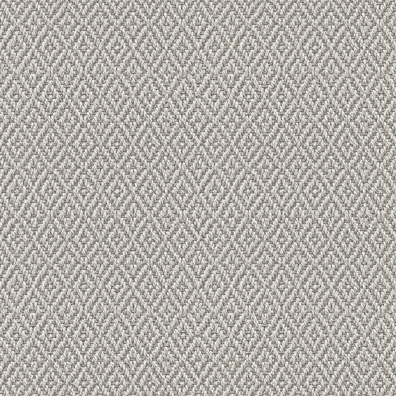 47486 Diamond Weave Flora Grey Wallpaper By Galerie