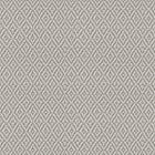 47486 Diamond Weave Flora Grey Wallpaper By Galerie