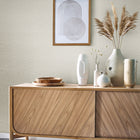 47488 Diamond Weave Flora Beige Wallpaper By Galerie