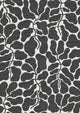 My Secret Garden Black And White Graphics Wallpaper by Boråstapeter