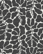4749 My Secret Garden Black And White Graphics Wallpaper by Boråstapeter