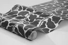4749 My Secret Garden Black And White Graphics Wallpaper by Boråstapeter