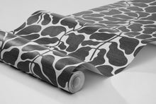 4749 My Secret Garden Black And White Graphics Wallpaper by Boråstapeter