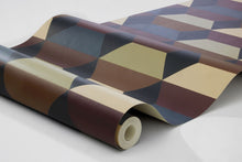 4752 Prisma Multicoloured Graphics Wallpaper by Boråstapeter