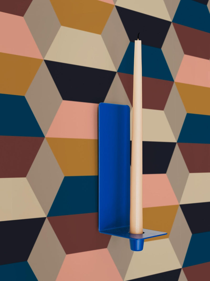4753 Prisma Multicoloured Graphics Wallpaper by Boråstapeter