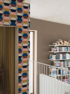 4753 Prisma Multicoloured Graphics Wallpaper by Boråstapeter