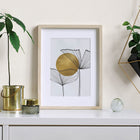 47601 Uni Heritage Beige Wallpaper By Galerie