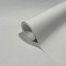 47602 Uni Heritage Silver Grey Wallpaper By Galerie