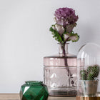 47603 Uni Heritage Cream Wallpaper By Galerie