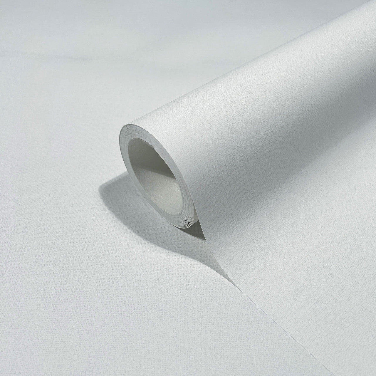 47603 Uni Heritage Cream Wallpaper By Galerie