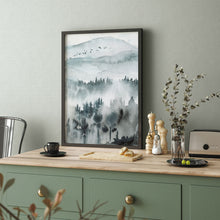 47604 Uni Heritage Blue Wallpaper By Galerie