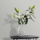 47605 Uni Heritage Green Wallpaper By Galerie