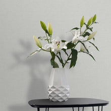 47605 Uni Heritage Green Wallpaper By Galerie