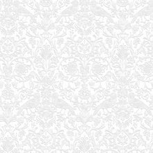47608 Batik Heritage White Wallpaper By Galerie