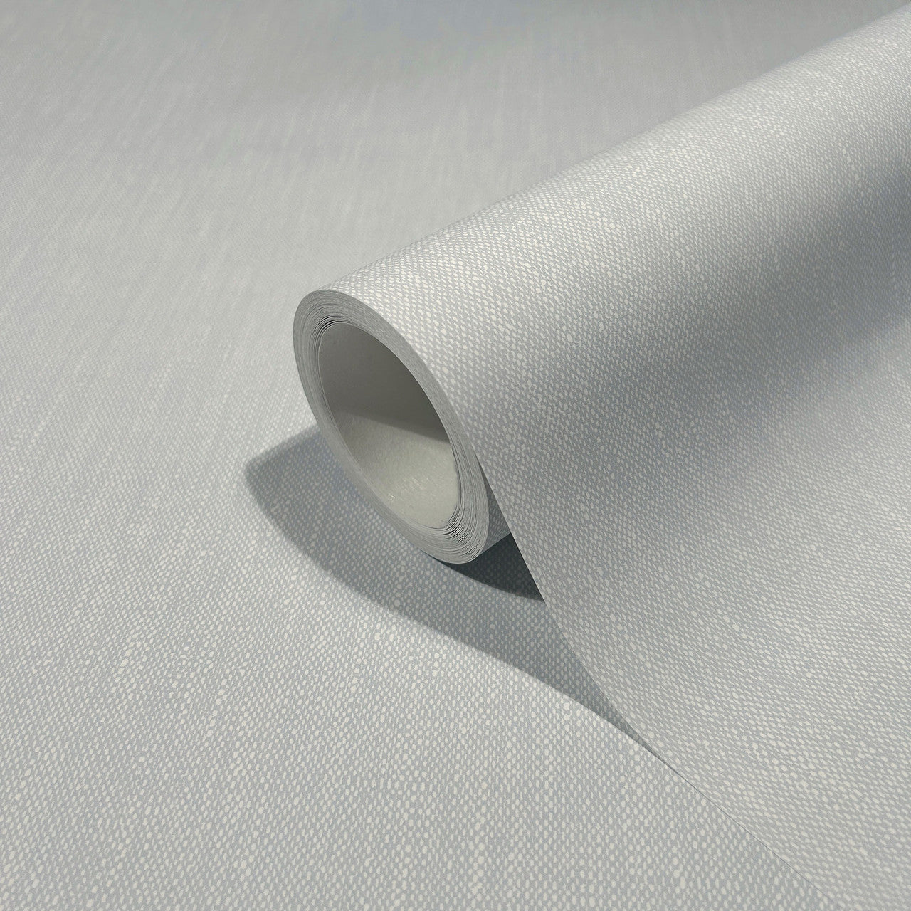 47609 Structure Heritage Blue Wallpaper By Galerie