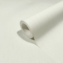 47612 Structure Heritage White Wallpaper By Galerie