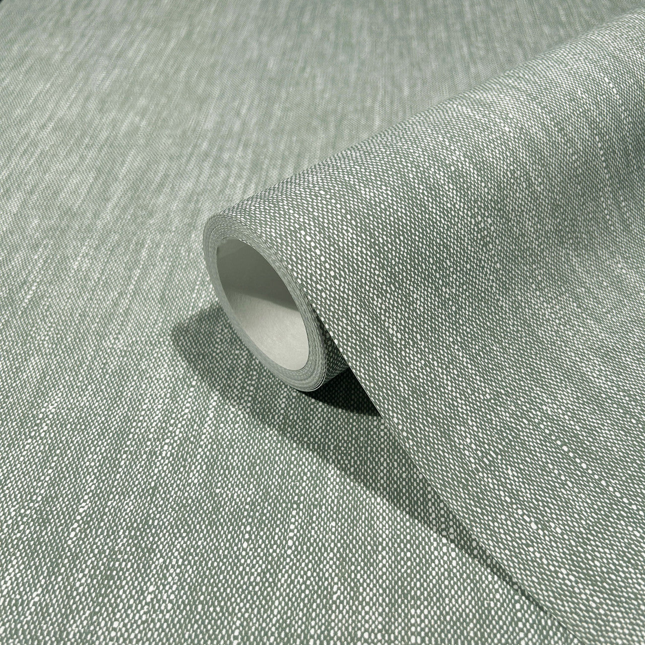 47615 Structure Heritage Green Wallpaper By Galerie