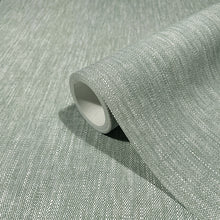 47615 Structure Heritage Green Wallpaper By Galerie