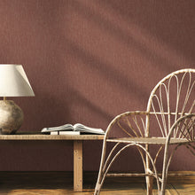 47617 Structure Heritage Red Wallpaper By Galerie