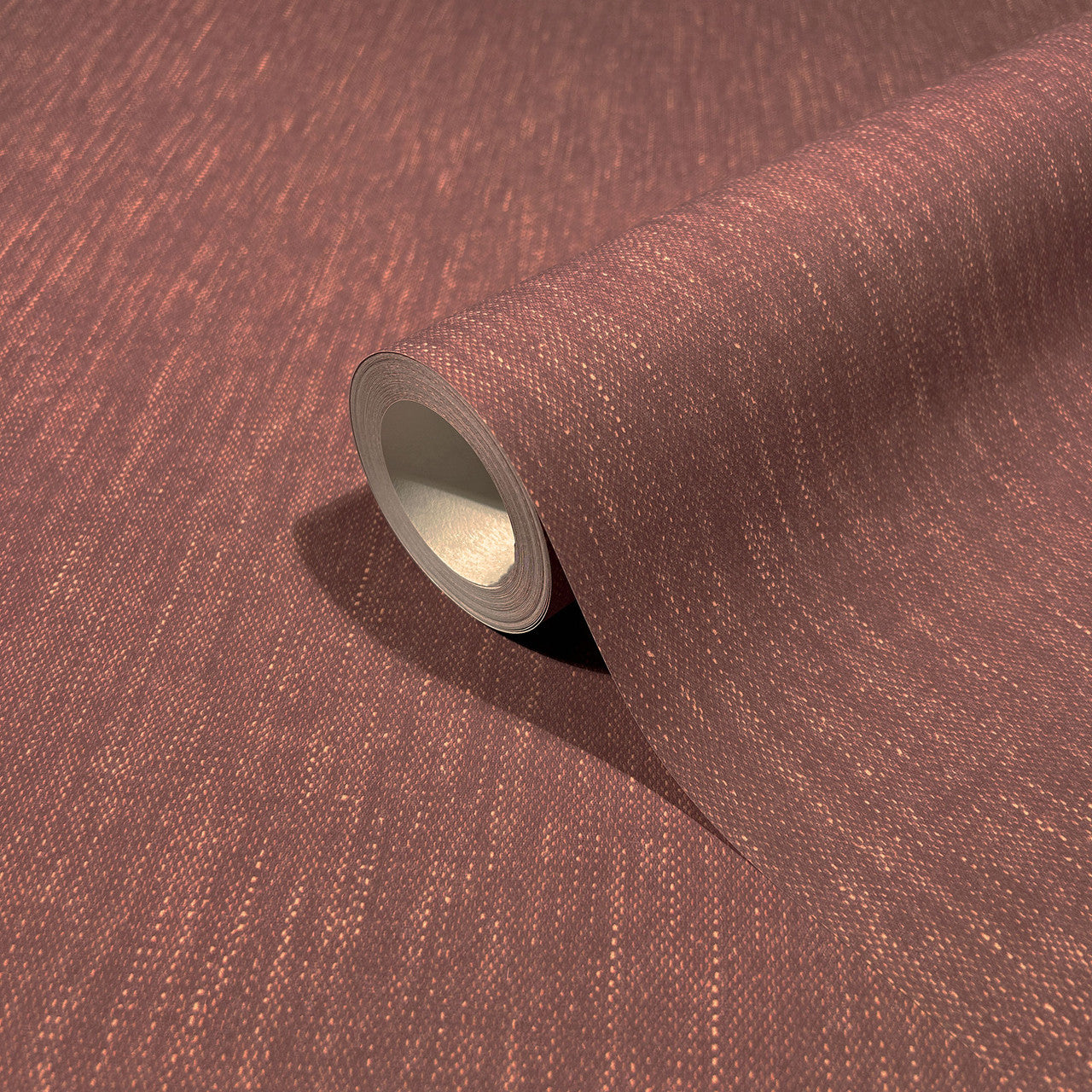 47617 Structure Heritage Red Wallpaper By Galerie