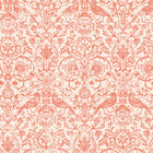 47622 Batik Heritage Red Wallpaper By Galerie